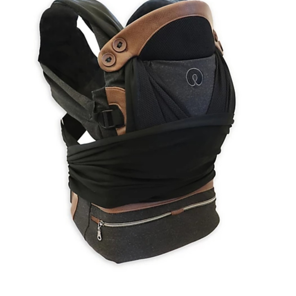 Boppy baby carrier